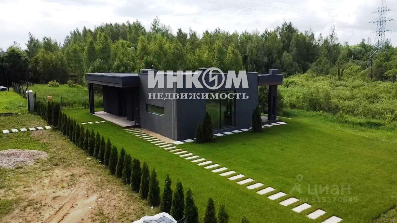 дом г Истра Ла-Манш кп, 305 фото 4
