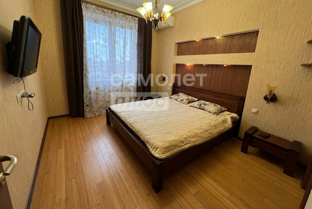 квартира г Видное ул Ольховая 4 Красногвардейская фото 1