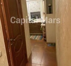 квартира г Москва метро Пролетарская пер Большой Симоновский 11 муниципальный округ Таганский фото 3
