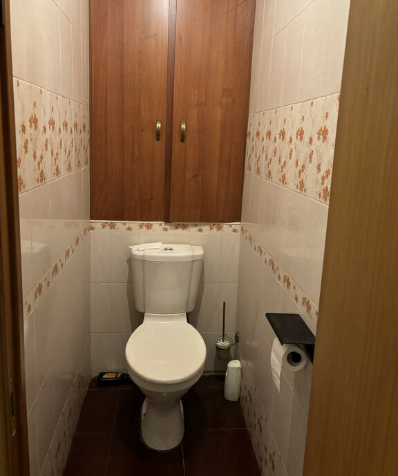 квартира г Люберцы п Калинина Ухтомская, 50 фото 4