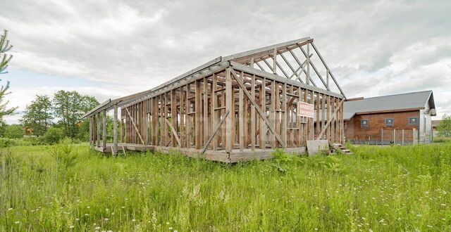 65 км, территория Облака, Наро-Фоминск, Киевское шоссе фото