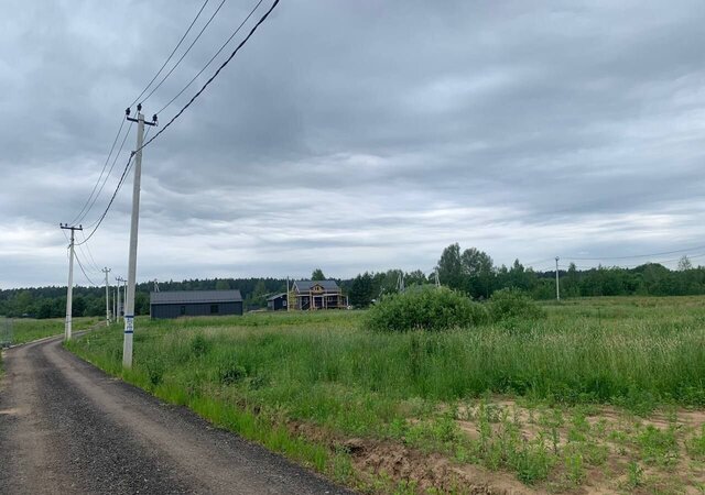 33 км, 49, Ярославское шоссе фото