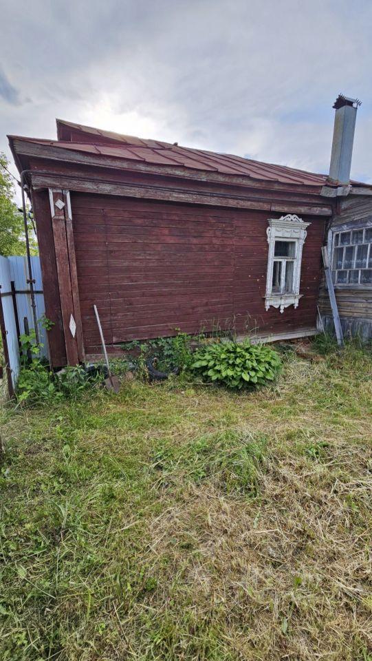 дом г Егорьевск ул Хлебникова 105 фото 2