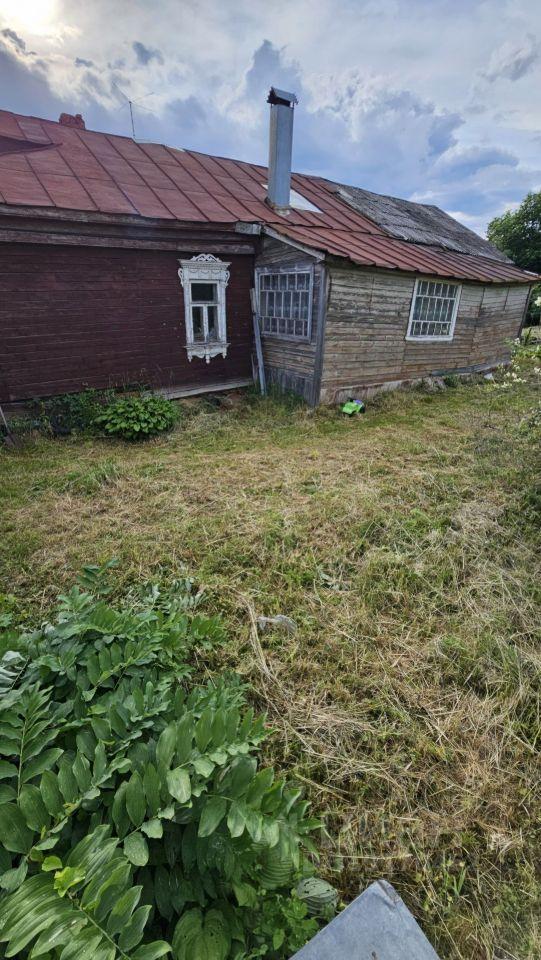 дом г Егорьевск ул Хлебникова 105 фото 3