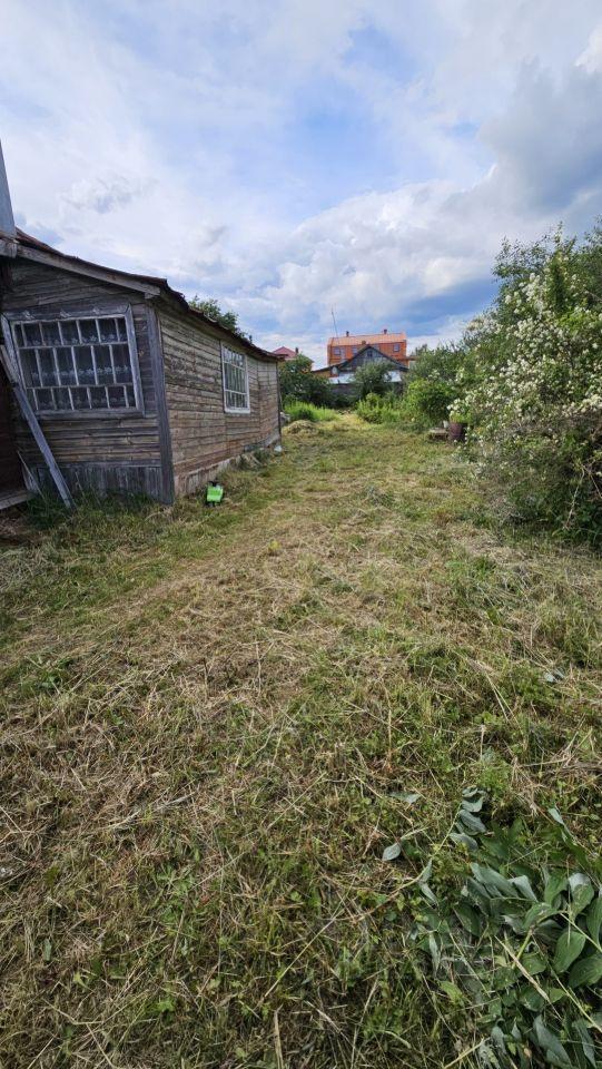 дом г Егорьевск ул Хлебникова 105 фото 4