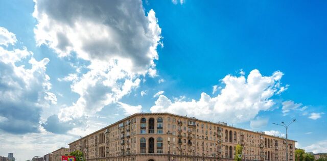 метро Университет пр-кт Ломоносовский 11/70 муниципальный округ Гагаринский фото