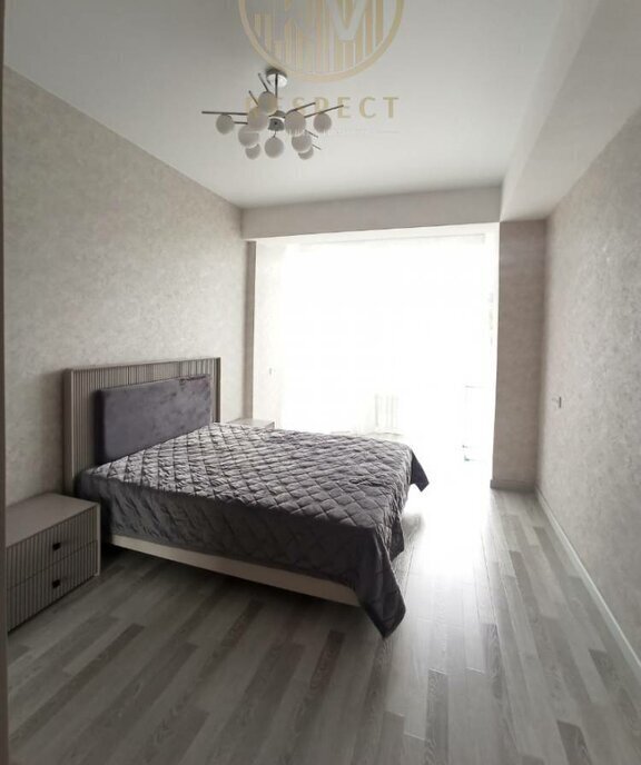квартира г Кисловодск ул Декабристов 36/1 фото 1