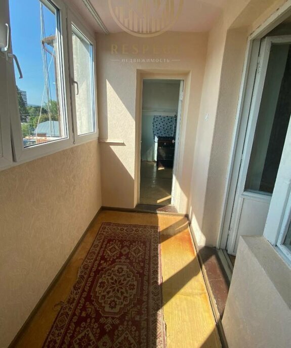 квартира г Кисловодск ул Островского 36 фото 1