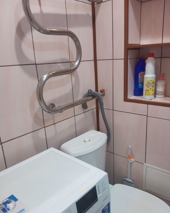 квартира г Кострома р-н Центральный ул Никитская 62 фото 1