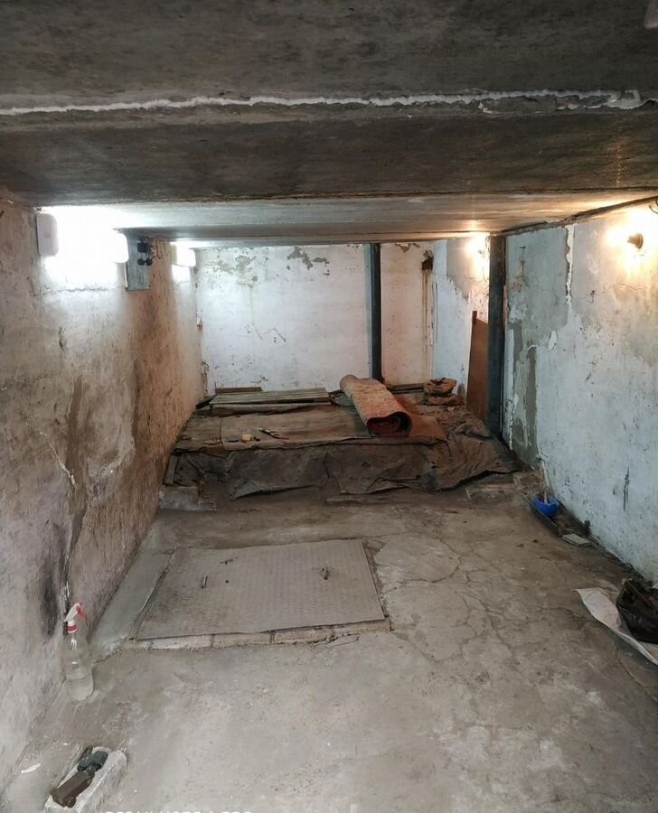 гараж г Стерлитамак Комсомольский ул Николаева 4а фото 1