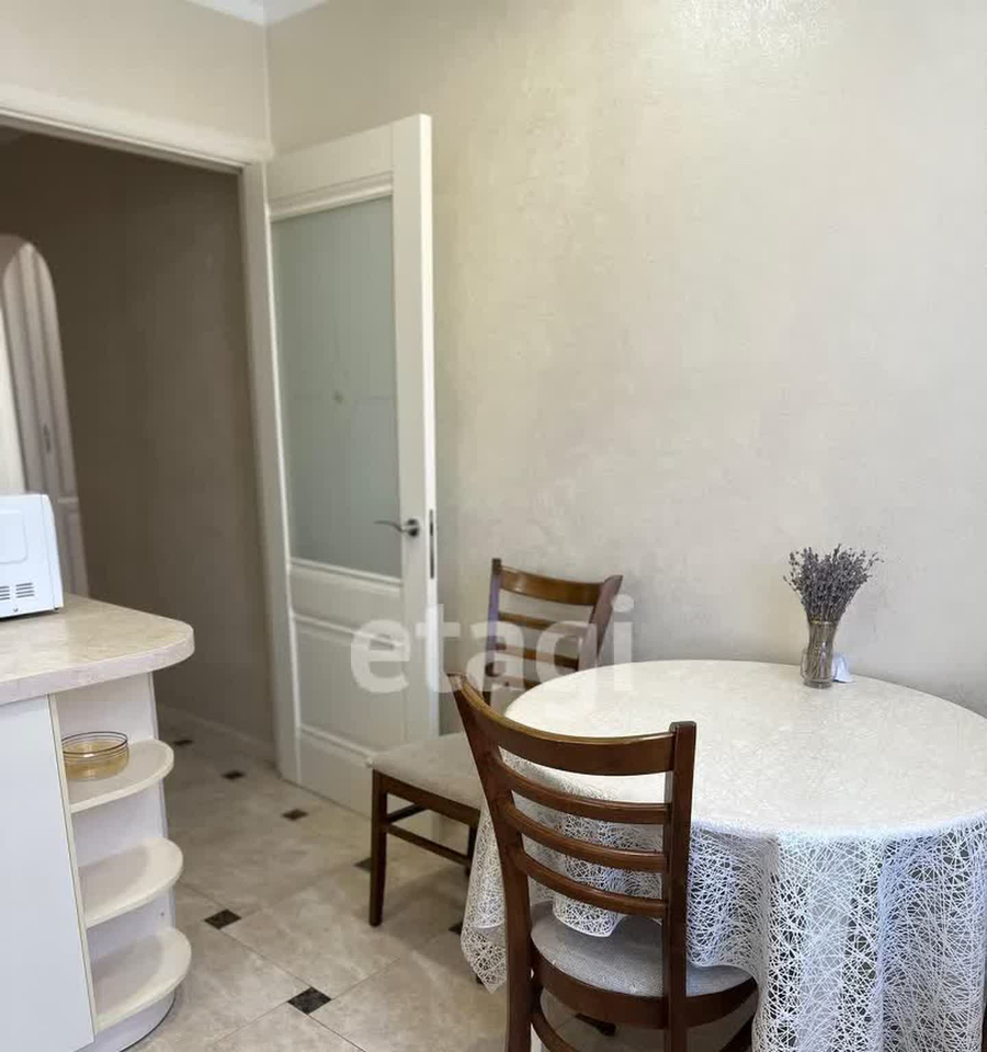 квартира г Ставрополь р-н Ленинский 204-й квартал ул Серова 480 11-й м-н фото 4