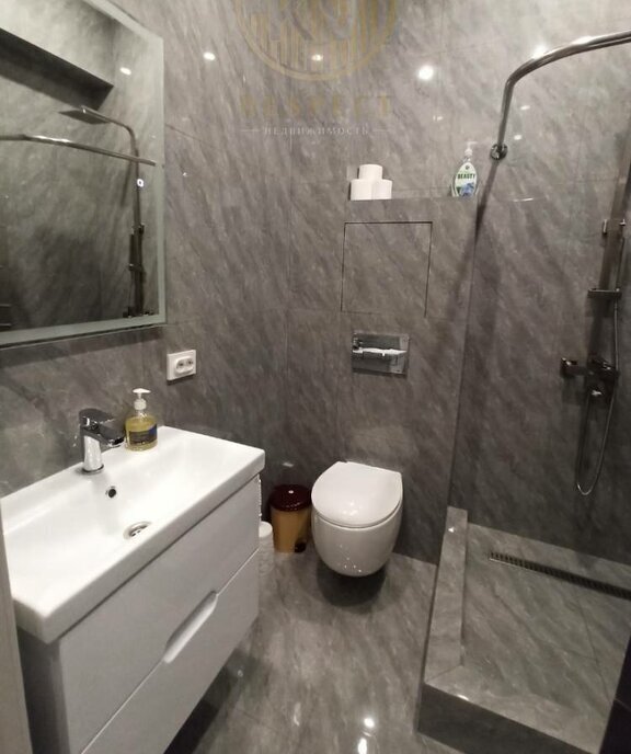 квартира г Кисловодск ул Декабристов 36/1 фото 2