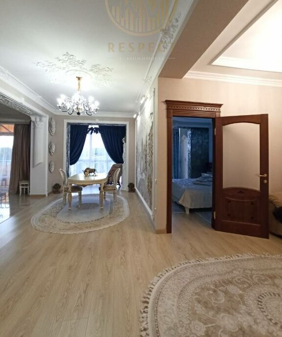 квартира г Кисловодск ул Декабристов 36/1 фото 4
