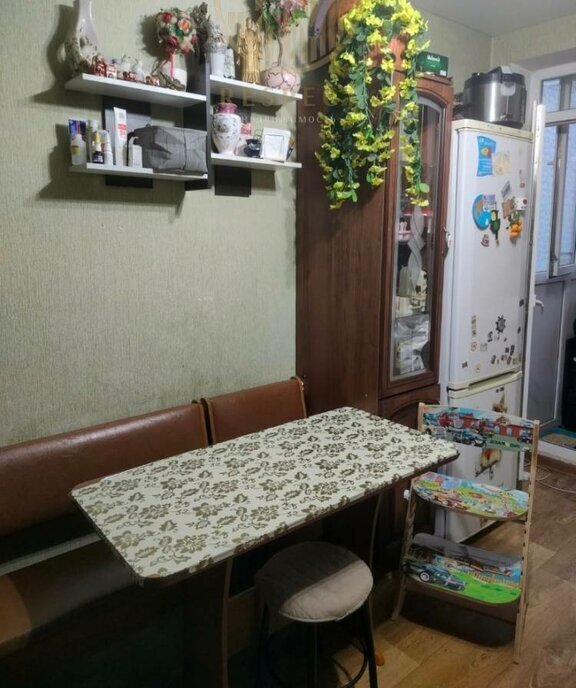 квартира г Кисловодск ул Набережная 79 фото 4