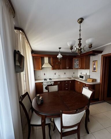 квартира ул Чкалова 30 фото