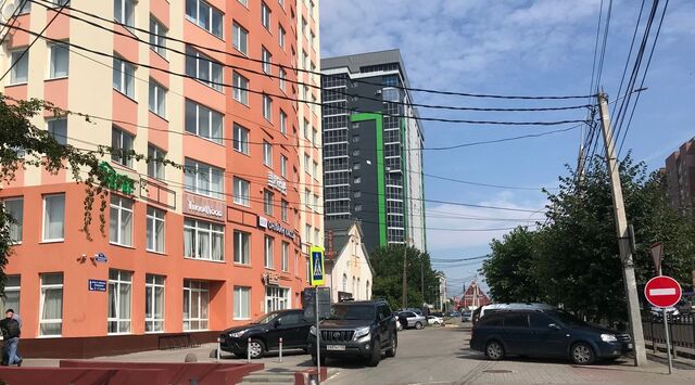офис р-н Коминтерновский пр-кт Московский 53 фото