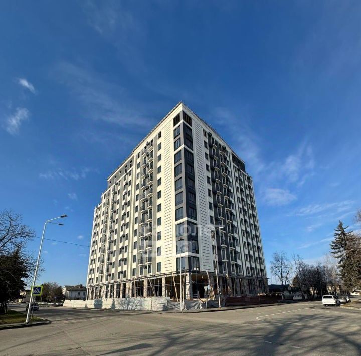 квартира р-н Урванский г Нарткала ул Кабардинская 74 фото 1