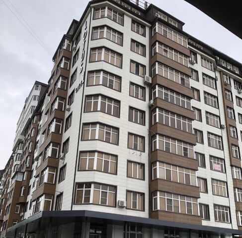 квартира ул Эльбрусская 19 фото