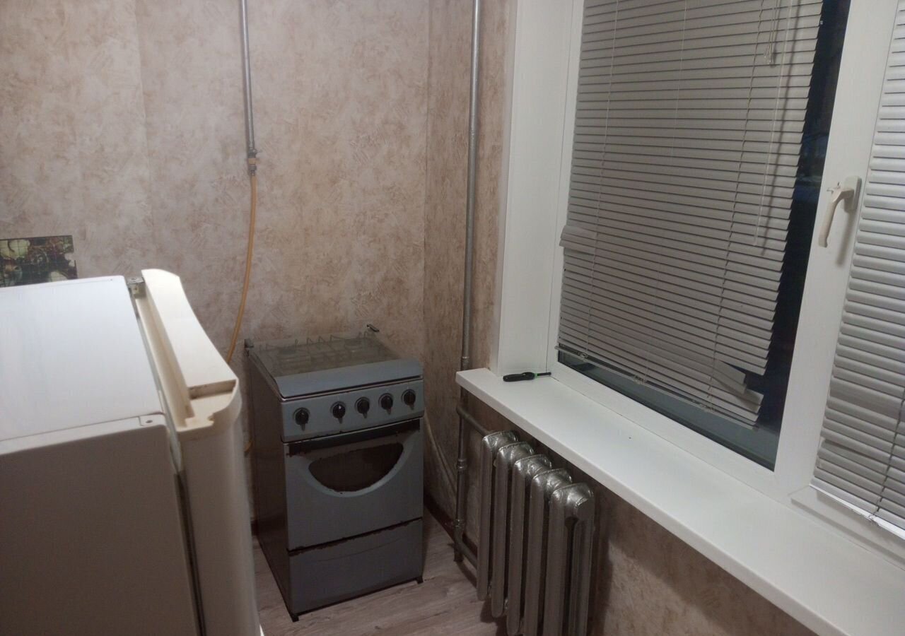 квартира г Кострома р-н Центральный ул Никитская 62 фото 4