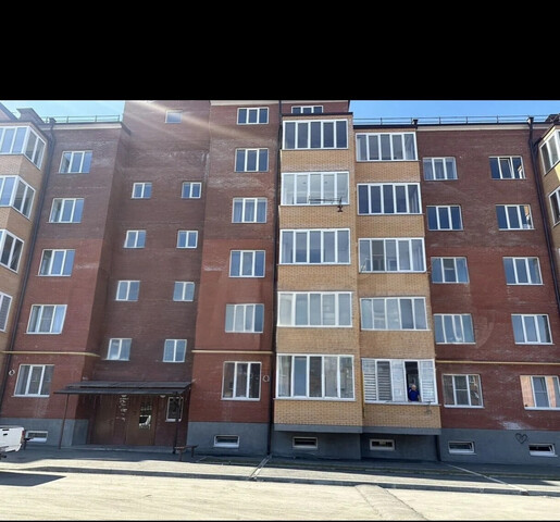 ул Асланбека Хадарцева 39/1 фото