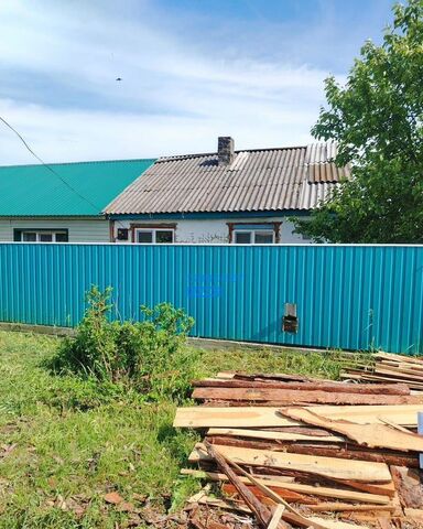 ул Шоссейная сельсовет, Смоленское, Верх-Обский фото