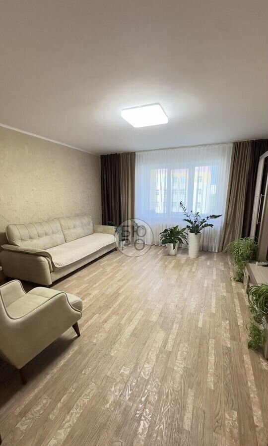 квартира г Стерлитамак Солнечный ул Артема 138 фото 1
