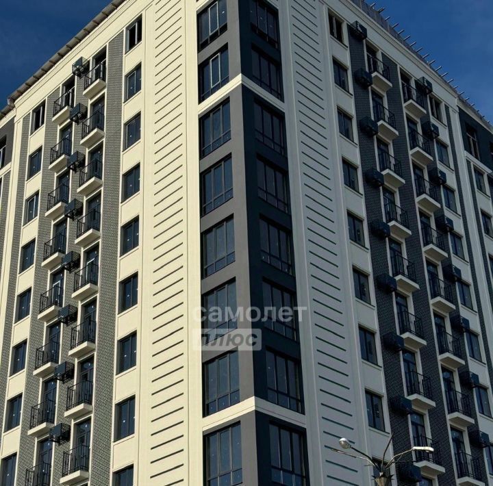 квартира р-н Урванский г Нарткала ул Кабардинская 74 фото 3