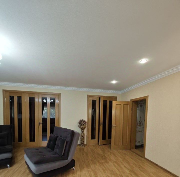 квартира г Нальчик ул Кирова 18 фото 2