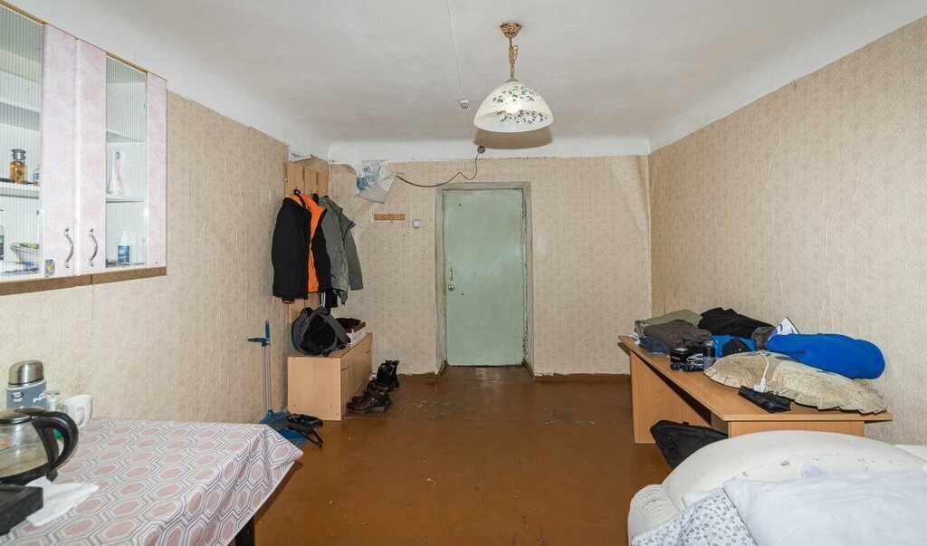 комната г Шелехов 6-й квартал, 2 фото 4