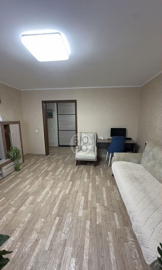 квартира г Стерлитамак Солнечный ул Артема 138 фото 4