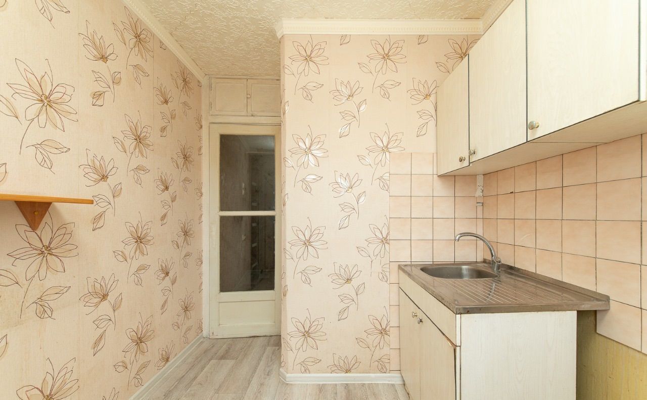 квартира г Магнитогорск р-н Орджоникидзевский ул Доменщиков 9/3 фото 10
