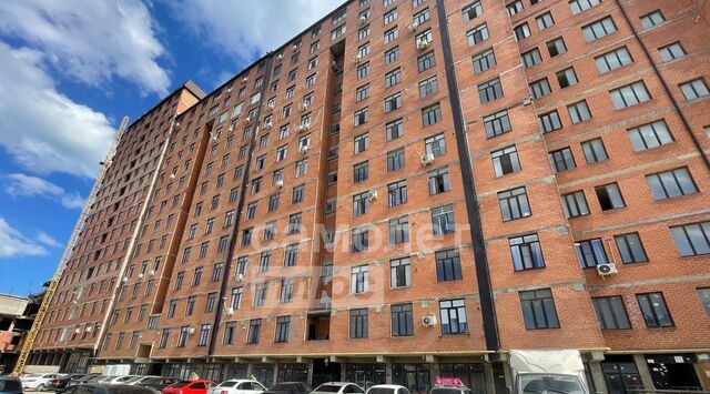 р-н Ленинский ул. Халимбекаульская, 33 Бк 6 фото