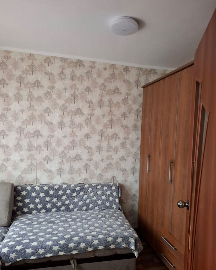 квартира г Стерлитамак Комсомольский ул Худайбердина 164 фото 5