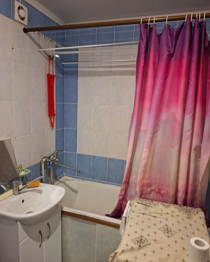 квартира г Стерлитамак Комсомольский ул Худайбердина 164 фото 7