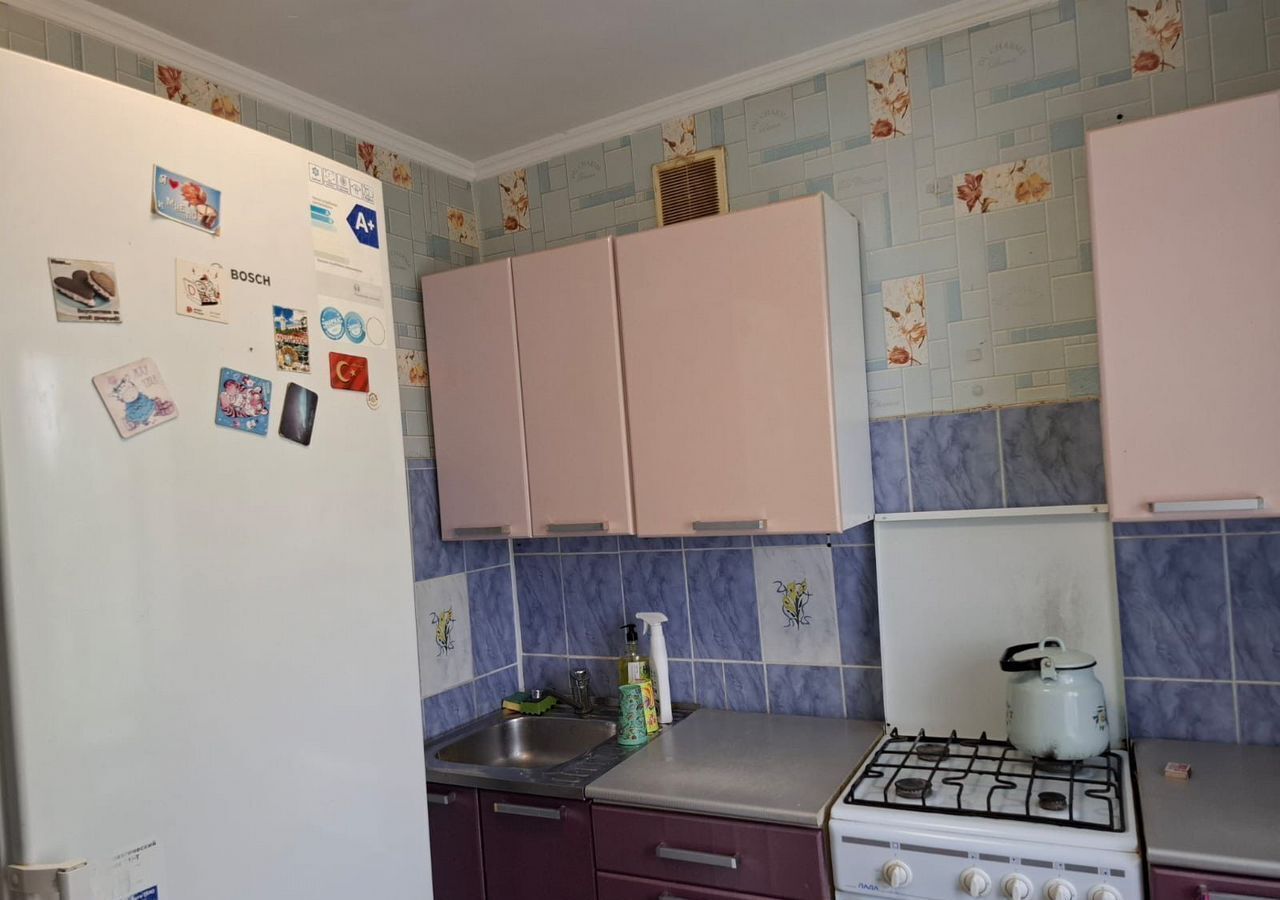 квартира г Стерлитамак Комсомольский ул Худайбердина 164 фото 9