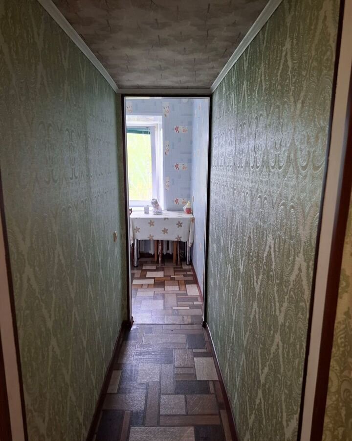 квартира г Стерлитамак Комсомольский ул Худайбердина 164 фото 10