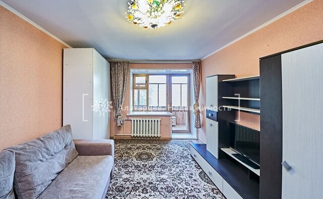 квартира р-н Советский Академгородок пр-кт Академический 15 фото