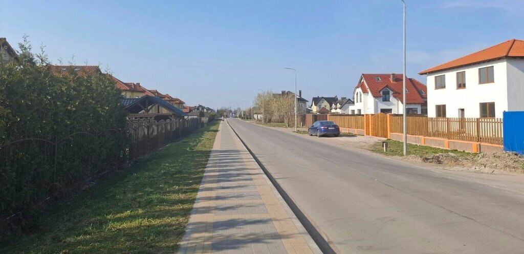 квартира р-н Зеленоградский г Зеленоградск фото 24