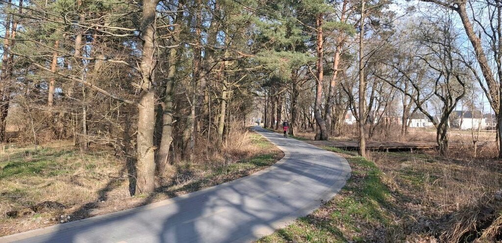 квартира р-н Зеленоградский г Зеленоградск фото 13