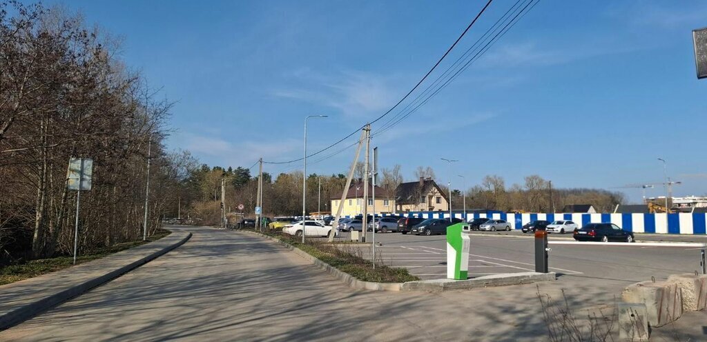 квартира р-н Зеленоградский г Зеленоградск фото 20