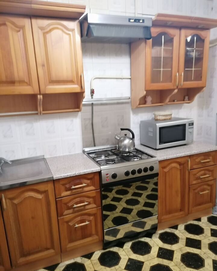 квартира г Сочи р-н Центральный ул Абрикосовая 18 с Русская Мамайка р-н Центральный внутригородской мкр-н Заречный фото 7