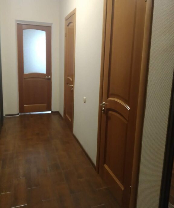 квартира г Краснодар р-н Прикубанский ул Черкасская 65 фото 3