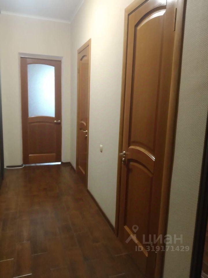 квартира г Краснодар р-н Прикубанский ул Черкасская 65 фото 3
