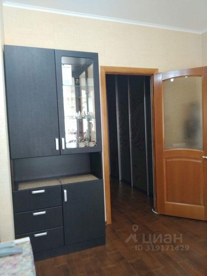 квартира г Краснодар р-н Прикубанский ул Черкасская 65 фото 4