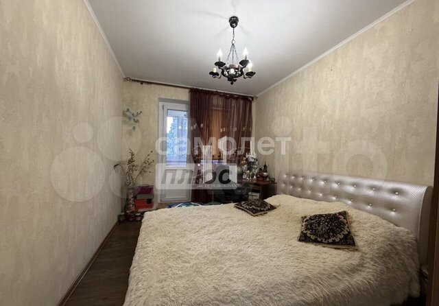 квартира р-н Южный ул Пионерская 21б фото