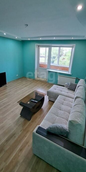 квартира г Абакан ул Чертыгашева 135 фото 2