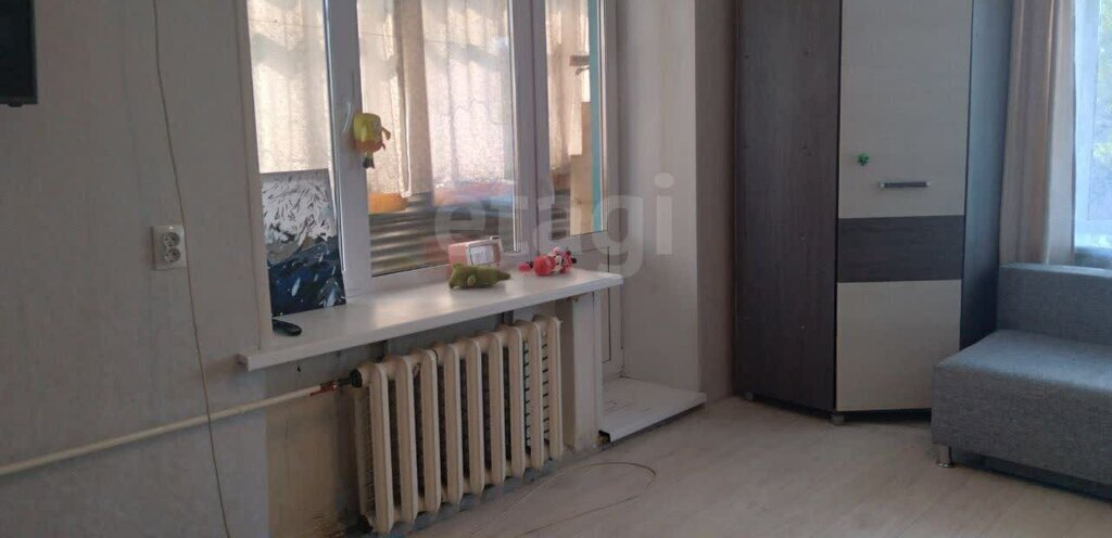квартира г Заводоуковск ул Октябрьская 2 фото 1