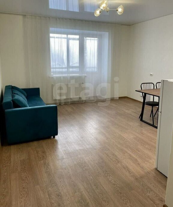квартира г Абакан ул Генерала Тихонова 2 фото 2