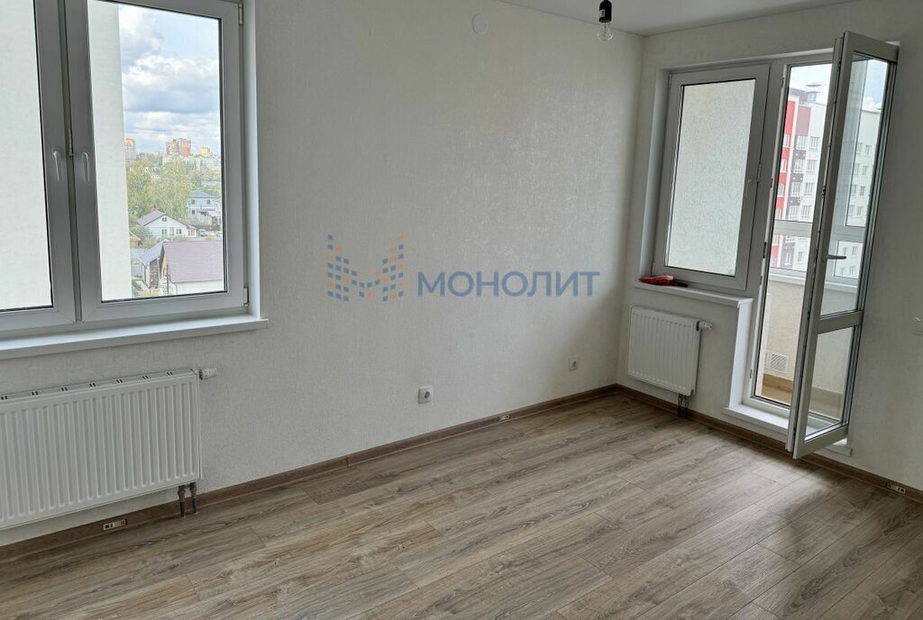 квартира г Нижний Новгород Горьковская ул Новокузнечихинская 2 фото 2