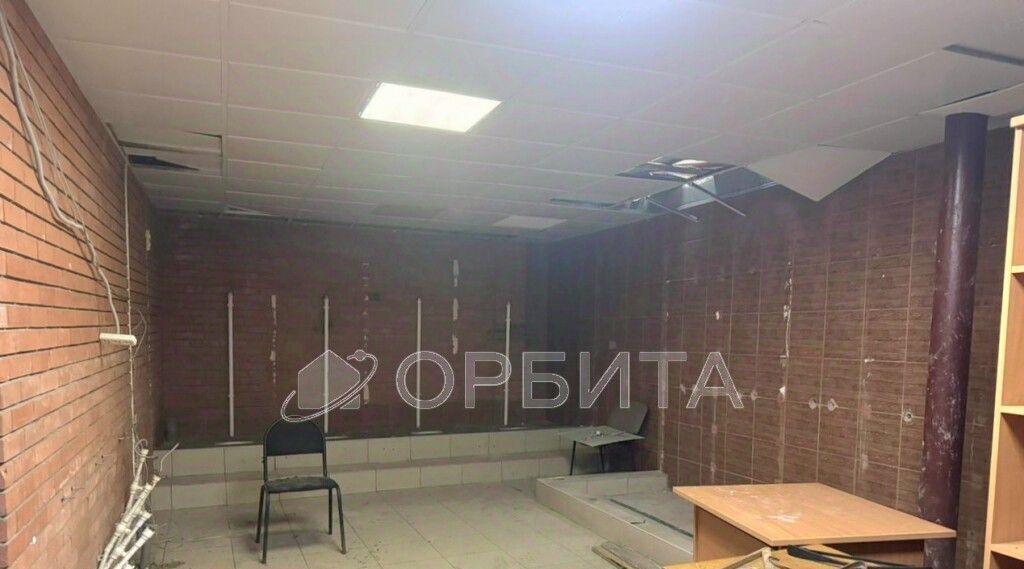 свободного назначения г Тюмень р-н Калининский ул Молодежная 76с/1 фото 3
